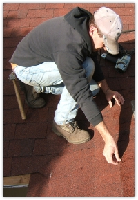 Darren's years of experience in construction become your assett when using Greater Oregon Home Inspections.